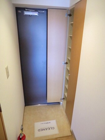 サンクレール荒川ブランガーデンの物件内観写真